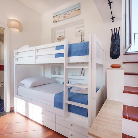 Torretta Corricella- Torretta Apartman Procida Kültér fotó