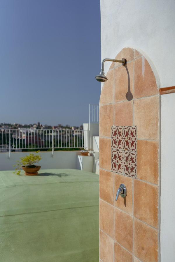 Torretta Corricella- Torretta Apartman Procida Kültér fotó