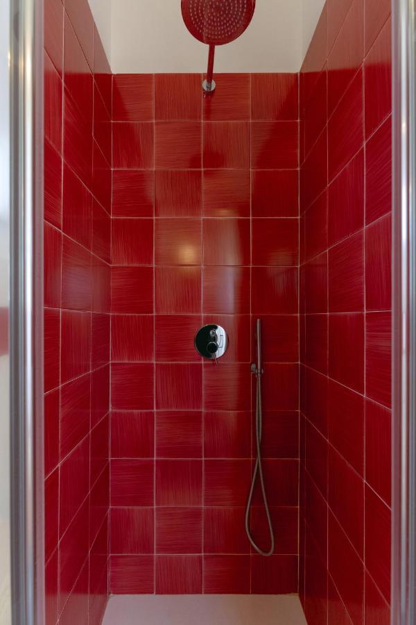 Torretta Corricella- Torretta Apartman Procida Kültér fotó