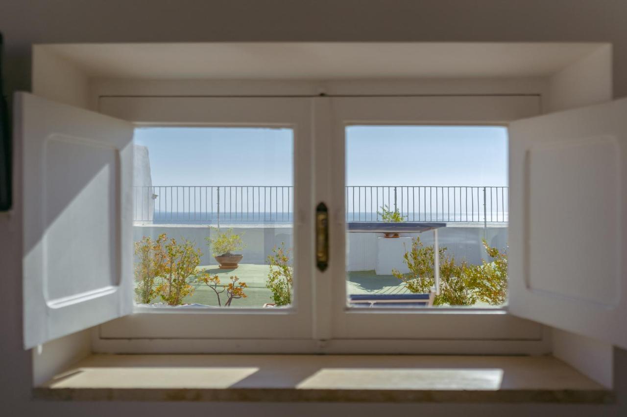 Torretta Corricella- Torretta Apartman Procida Kültér fotó