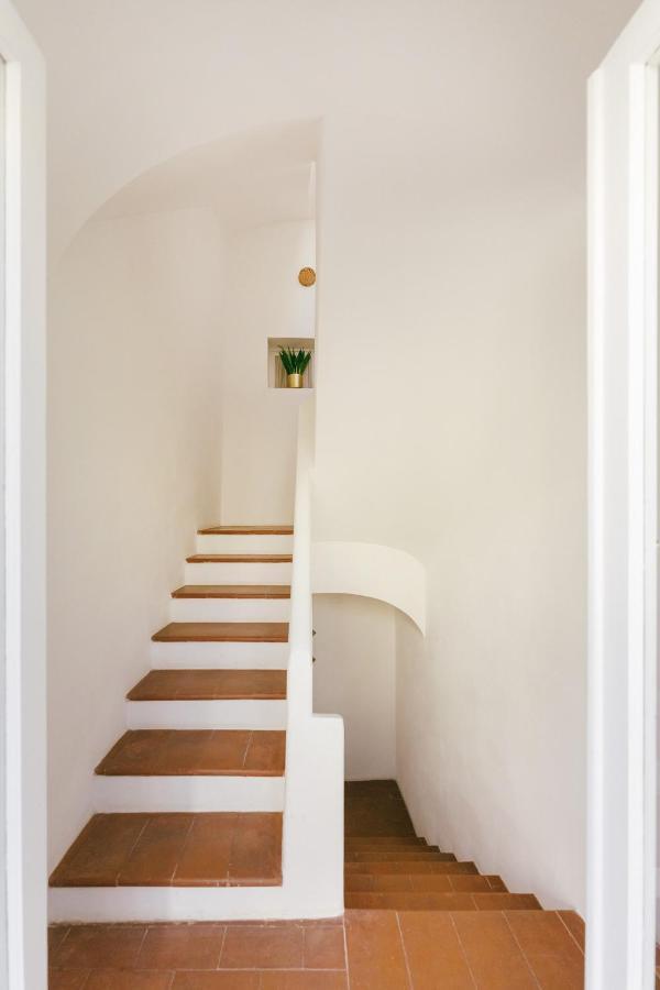 Torretta Corricella- Torretta Apartman Procida Kültér fotó