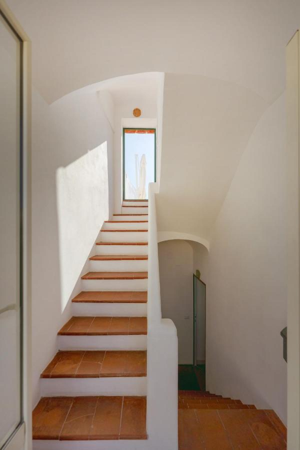 Torretta Corricella- Torretta Apartman Procida Kültér fotó