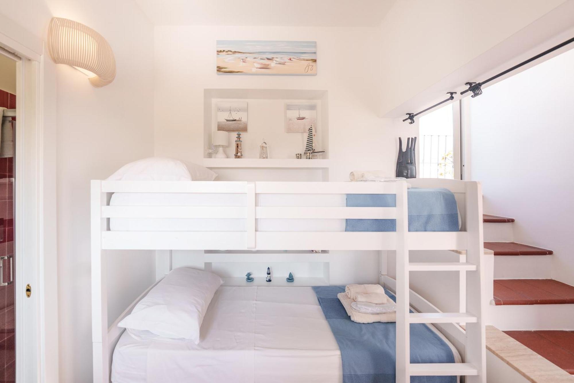 Torretta Corricella- Torretta Apartman Procida Kültér fotó