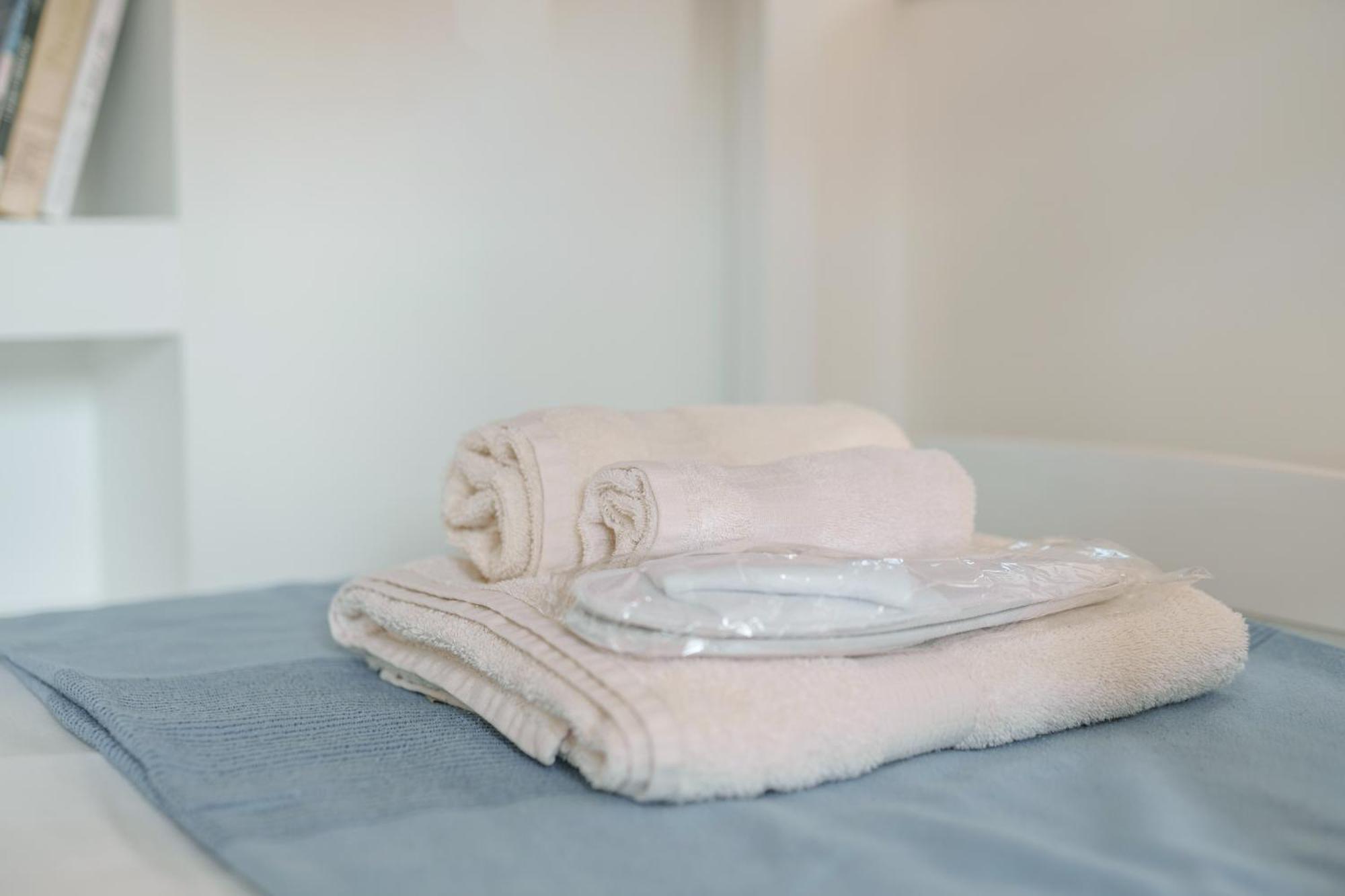 Torretta Corricella- Torretta Apartman Procida Kültér fotó