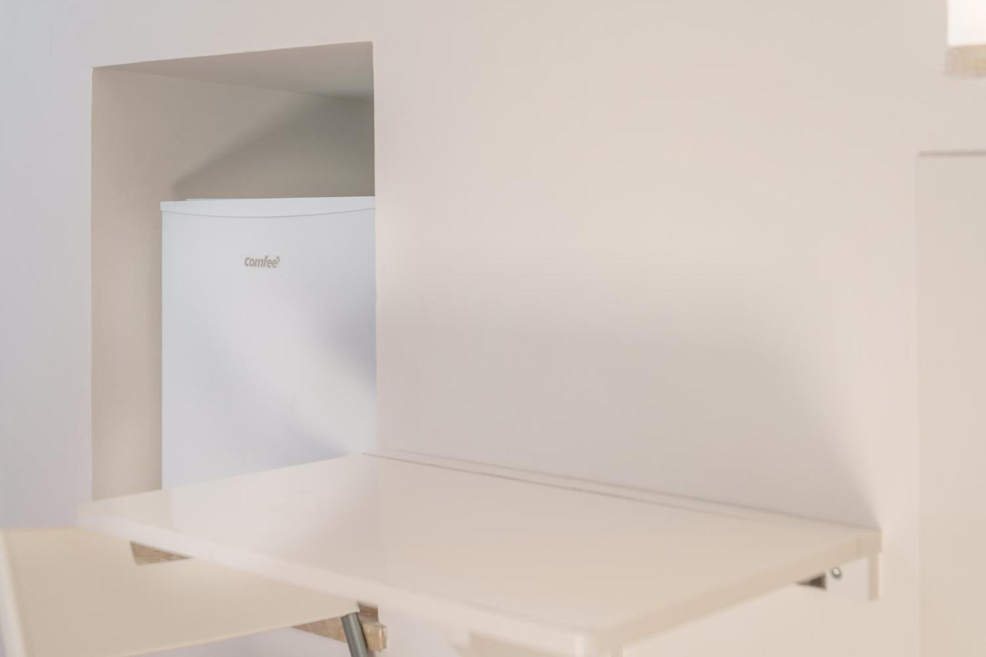 Torretta Corricella- Torretta Apartman Procida Kültér fotó